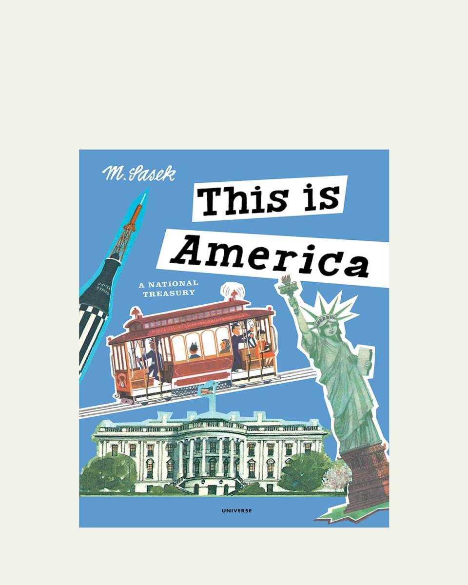 This is America
